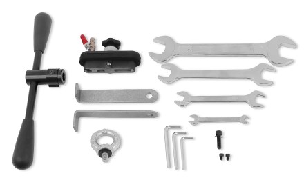 MESSER Наклонная стойка для DM 180-1 (с возможностью вакуумного крепления) купить в Нефтеюганске