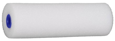 Мини-ролик МЕЛКИЙ ПОРОЛОН малярный, бюгель 6мм, 35х110мм, STAYER Master 0531-11 купить в Нефтеюганске
