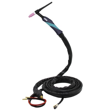 Горелка TW 18 4m (OKC / Water б/р / Gas M16*1,5) XL18435310 купить в Нефтеюганске