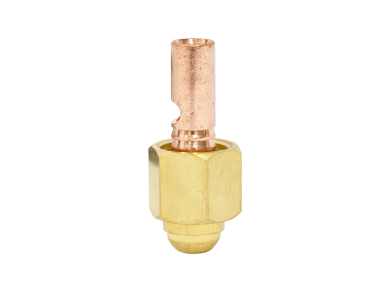 Штуцер 3/8 G D10 ITY8061 Сварог купить в Нефтеюганске