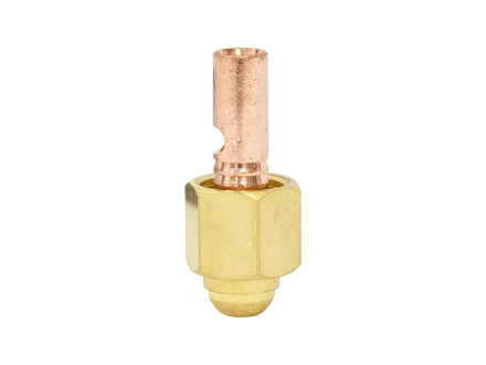 Штуцер 3/8 G D10 ITY8061 Сварог купить в Нефтеюганске