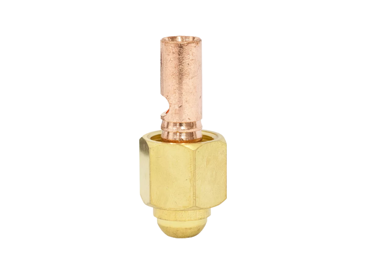 Штуцер 3/8 G D10 ITY8061 Сварог купить в Нефтеюганске