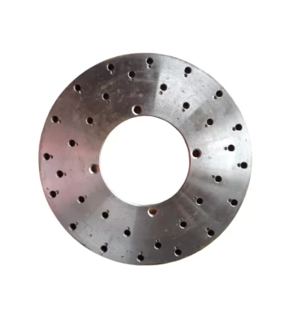 Металлический диск для крепления фрез для G330 1038622 купить в Нефтеюганске