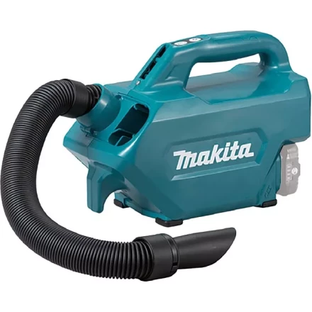Аккумуляторный пылесос Makita CL121DWA купить в Нефтеюганске