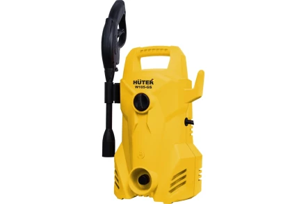 Минимойка-мойка высокого давления HUTER W105-GS купить в Нефтеюганске