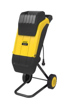 Садовый измельчитель ESH-2500 HUTER купить в Нефтеюганске