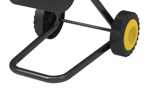 Садовый измельчитель ESH-2500 HUTER купить в Нефтеюганске