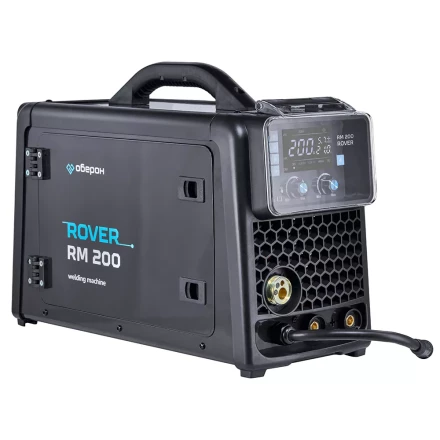 Сварочный полуавтомат Оберон RM 200 Rover SD2201 купить в Нефтеюганске