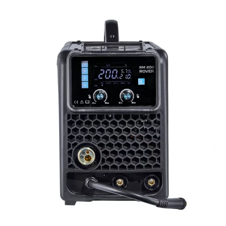 Сварочный полуавтомат Оберон RM 200 Rover SD2201 купить в Нефтеюганске