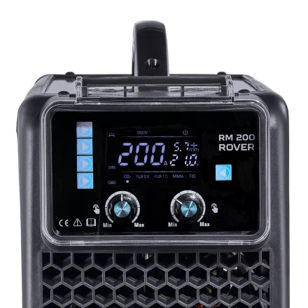 Сварочный полуавтомат Оберон RM 200 Rover SD2201 купить в Нефтеюганске