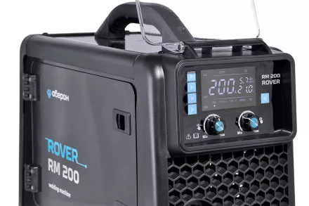 Сварочный полуавтомат Оберон RM 200 Rover SD2201 купить в Нефтеюганске