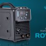 Сварочный полуавтомат Оберон RM 200 Rover SD2201 купить в Нефтеюганске
