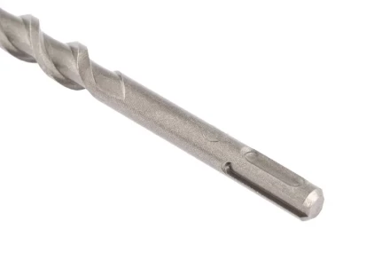 Бур по бетону 14 х 300 мм Luxembourg TIP SDS plus БАРС 70589 купить в Нефтеюганске