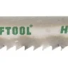 Полотна KRAFTOOL, T118B, для эл/лобзика, HSS, по металлу (1,5-5мм), EU-хвост., шаг 2мм, 55мм, 2шт 159551-2 купить в Нефтеюганске