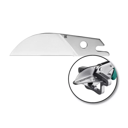 Сменное лезвие для угловых ножниц KRAFTOOL 23372-S купить в Нефтеюганске