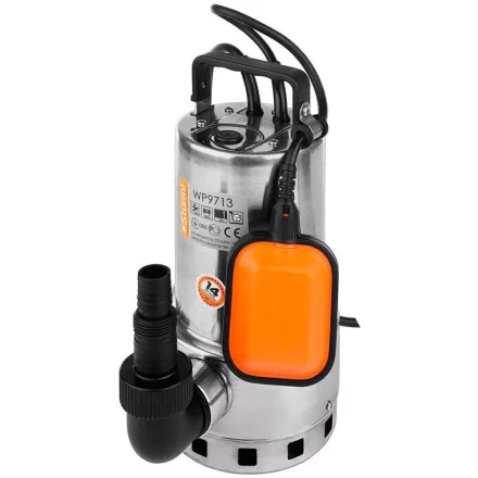 Дренажный насос Sturm WP 9713 купить в Нефтеюганске