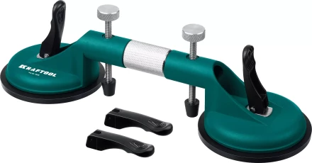 Струбцина для плиточного шва KRAFTOOL 33258 купить в Нефтеюганске