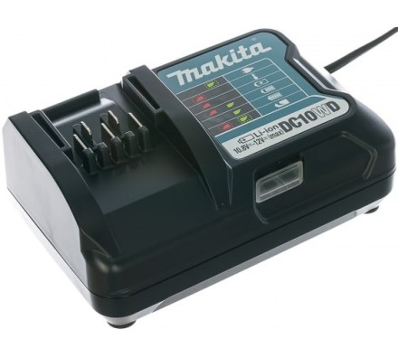Зарядное устройство Makita  10.8-12В DC10WD  (199398-1) купить в Нефтеюганске