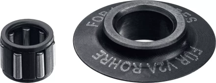 Режущие ролики для трубореза KRAFTOOL по нержавеющим трубам 23992 купить в Нефтеюганске