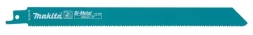 Пильное полотно Makita, по металлу, BIM B-16857