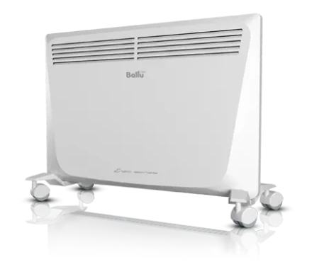 Конвектор электрический BALLU Enzo BEC/EZER-1000 купить в Нефтеюганске