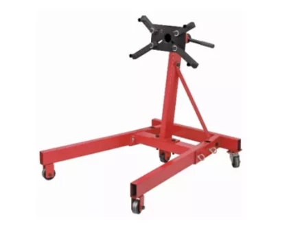 Стенд для ремонта двигателей 900 кг СД-5 1023623 купить в Нефтеюганске