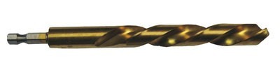 Сверло HSS-TiN Makita D-14940, 4х95мм шестигранный хвостовик купить в Нефтеюганске