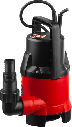 Насос дренажный НПГ-М1-550 серия МАСТЕР купить в Нефтеюганске