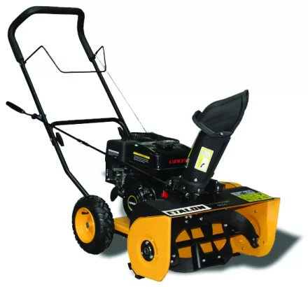 Снегоуборщик бензиновый Etaltech STG 4052Z купить в Нефтеюганске