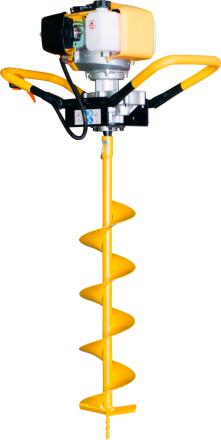 Мотобур STEM Techno SEA-1700/2 купить в Нефтеюганске