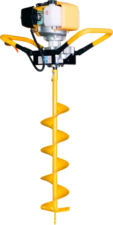 Мотобур STEM Techno SEA-1700/2 купить в Нефтеюганске