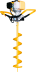 Мотобур STEM Techno SEA-1700/2 купить в Нефтеюганске
