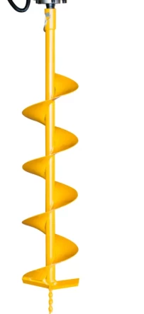 Мотобур STEM Techno SEA-1700/2 купить в Нефтеюганске