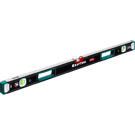 Уровнь магнитный со специальным глазком KRAFTOOL 34988-100 купить в Нефтеюганске