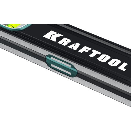 Уровнь магнитный со специальным глазком KRAFTOOL 34988-100 купить в Нефтеюганске