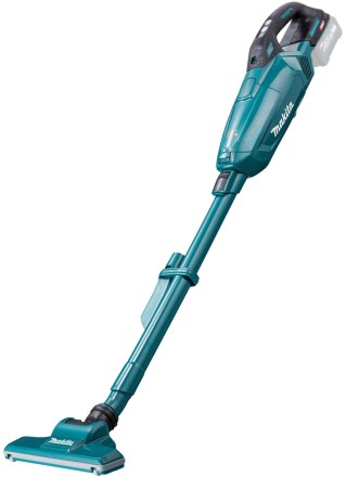 Аккумуляторный пылесос Makita Аккумуляторный пылесос CL002GZ01 (без АКБ и ЗУ) купить в Нефтеюганске