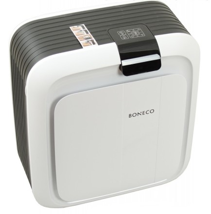 Климатический комплекс BONECO H680 (воздухоочиститель +увлажнитель +арома) купить в Нефтеюганске