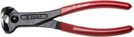 Кусачки ЗУБР &quot;МАСТЕР&quot; торцевые, CR-V, 180мм 22231-18 купить в Нефтеюганске