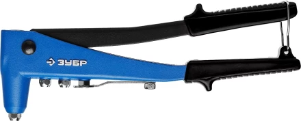 Усиленные заклепочники ЗУБР ПРО-650 серия ПРОФЕССИОНАЛ купить в Нефтеюганске