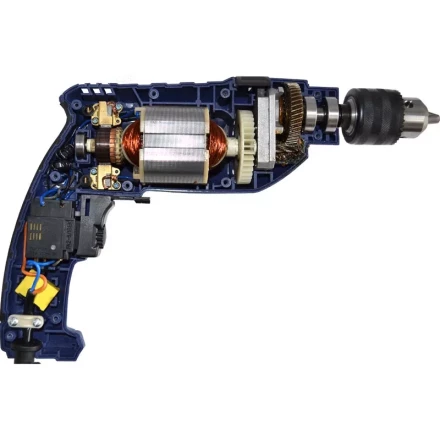 Ударная дрель Диолд МЭСУ-2-01 купить в Нефтеюганске