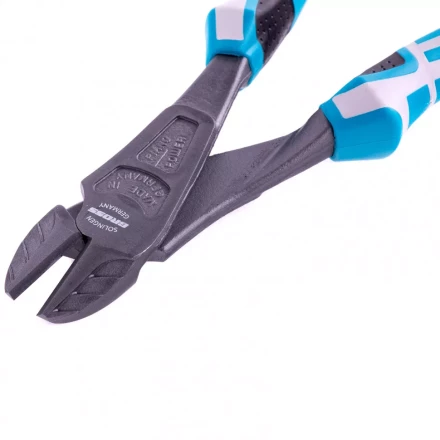 Бокорезы 240 мм усиленные трехкомпонентные рукоятки Gross 17586 купить в Нефтеюганске