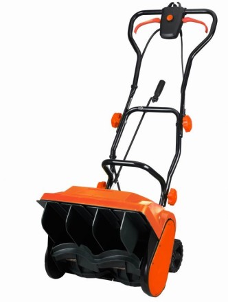 Электрический снегоуборщик PATRIOT PS 1800 E купить в Нефтеюганске