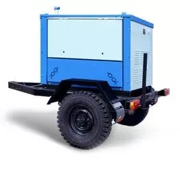 Агрегат сварочный АДД-5001 (Двигатель Д-144) Исток купить в Нефтеюганске