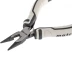 Длинногубцы Mini 125 мм прямые авторазжим Pro Matrix 17830 купить в Нефтеюганске