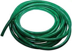 Шланг поливочный ПВХ 3/4", 25м, армированный, усиленный PALISAD 67471