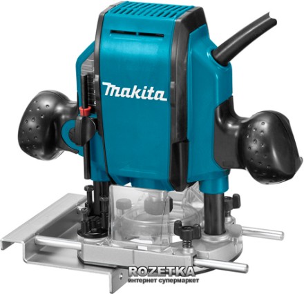 Фрезер Makita RP 0900 купить в Нефтеюганске