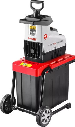 Измельчитель малошумный ЗИЭ-44-2800 серия МАСТЕР купить в Нефтеюганске