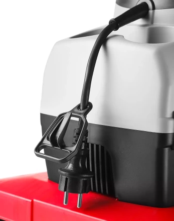 Измельчитель малошумный ЗИЭ-44-2800 серия МАСТЕР купить в Нефтеюганске