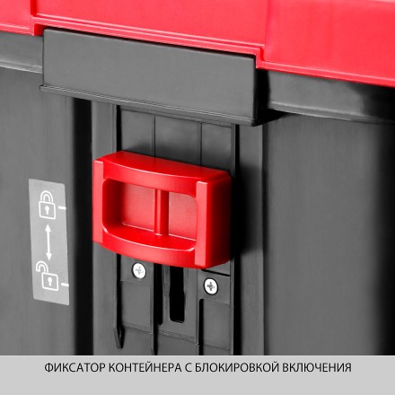 Измельчитель малошумный ЗИЭ-44-2800 серия МАСТЕР купить в Нефтеюганске