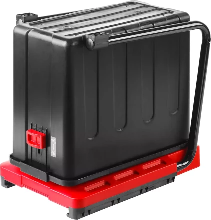 Измельчитель малошумный ЗИЭ-44-2800 серия МАСТЕР купить в Нефтеюганске